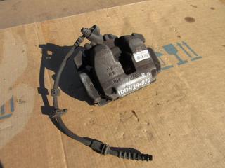 суппорт передний правый Peugeot 5008 2 поколение 2020