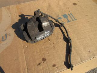 суппорт передний левый Peugeot 5008 2 поколение 2020