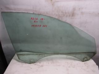 стекло двери передней правой Audi A6 4F/C6 [рестайлинг] 2009