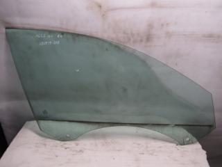 стекло двери передней правой Audi A6 4F/C6 [рестайлинг] 2010