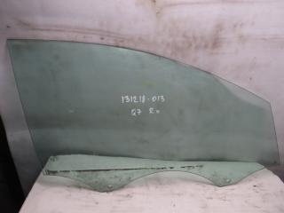 стекло двери передней правой Audi Q7 4L [рестайлинг] 2012