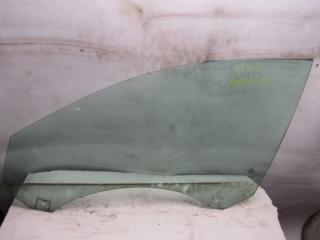 стекло двери передней левой Audi A6 4F/C6 [рестайлинг] 2009