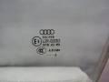 стекло двери передней левой Audi A6 4F/C6 2006 - фото №2