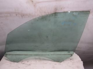 стекло двери передней левой Audi Q5 8R 2008