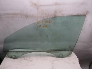 стекло двери передней левой Audi A6 4F/C6 [рестайлинг] 2011