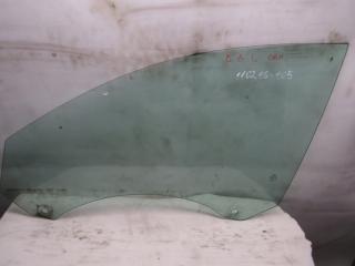 стекло двери передней левой Audi A6 4F/C6 2005