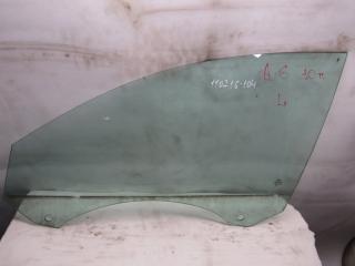 стекло двери передней левой Audi A6 4F/C6 [рестайлинг] 2010