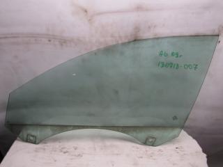 стекло двери передней левой Audi A6 4F/C6 [рестайлинг] 2009