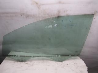 стекло двери передней левой Audi Q7 4L 2006