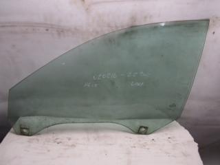 стекло двери передней левой Audi A6 4B/C5 [рестайлинг] 2003