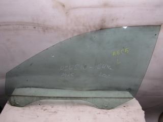 стекло двери передней левой Audi A6 4B/C5 [рестайлинг] 2003