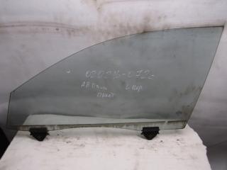 стекло двери передней левой Audi A8 D3/4E [рестайлинг] 2005