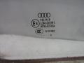 стекло двери задней левой Audi A4 B7 2006, универсал - фото №2