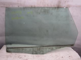 стекло двери задней левой Audi A6 4F/C6 [рестайлинг] 2010