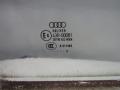 стекло двери задней левой Audi A6 4F/C6 [рестайлинг] 2010 - фото №2