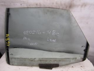 стекло двери задней левой Audi A8 D2/4D 1996