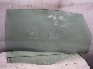 стекло двери задней левой Audi A6 4F/C6 2006