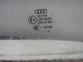 стекло двери задней левой Audi A6 4F/C6 2006 - фото №2
