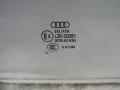 стекло двери задней левой Audi A6 4F/C6 [рестайлинг] 2010 - фото №2