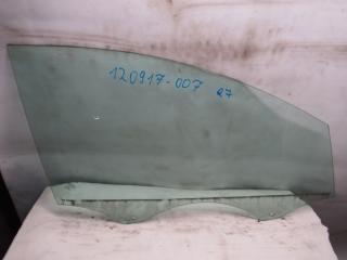 стекло двери передней правой Audi Q7 4L [рестайлинг] 2013