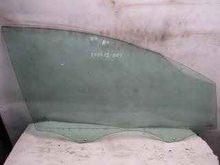 стекло двери передней правой Audi Q7 4L [рестайлинг] 2013