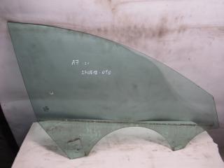 стекло двери передней правой Audi A7 4G 2012