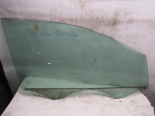 стекло двери передней правой Audi Q7 4L 2009