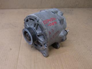 генератор Audi A7 4G [рестайлинг] 2016, 4.0 л., бензин, 079903015P