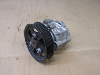 насос гидроусилителя руля Volkswagen Amarok 1 поколение 2H [рестайлинг] 2018, 3.0 л., дизель, 2H6422154