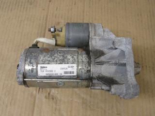 стартер Peugeot 5008 2 поколение 2020, 2.0 л., дизель, 9654561480