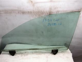 стекло двери передней левой Audi A8 D3/4E 2003
