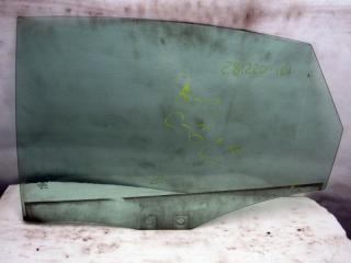 стекло двери задней левой Audi A6 4F/C6 2005