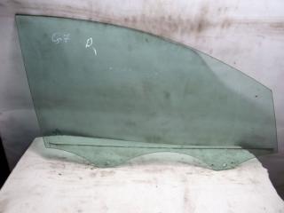 стекло двери передней правой Audi Q7 4L [рестайлинг] 2014