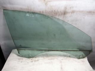 стекло двери передней правой Audi A6 4F/C6 [рестайлинг] 2011