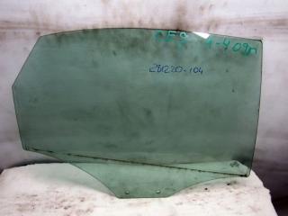 стекло двери задней правой Audi A4 B8/8K 2008