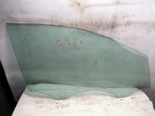 стекло двери передней правой Audi Q7 4L [рестайлинг] 2010