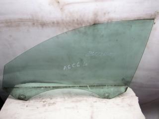 стекло двери передней левой Audi A6 4F/C6 2004