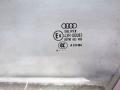 стекло двери передней левой Audi A6 4F/C6 2004 - фото №2