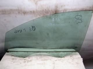 стекло двери передней левой Audi Q7 4L [рестайлинг] 2012