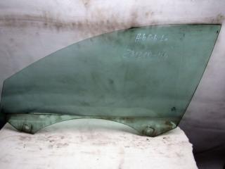 стекло двери передней левой Audi A6 4F/C6 2006