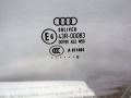 стекло двери передней левой Audi A6 4F/C6 2006 - фото №2