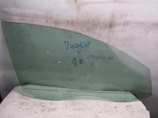 стекло двери передней правой Volkswagen Tiguan 1 поколение [рестайлинг] 2014