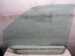 стекло двери передней левой Volkswagen Multivan T5 2006