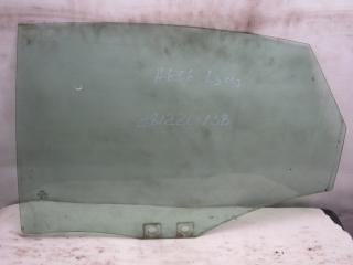 стекло двери задней левой Audi A6 4F/C6 2004