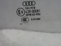 стекло двери задней левой Audi A6 4F/C6 2004 - фото №2