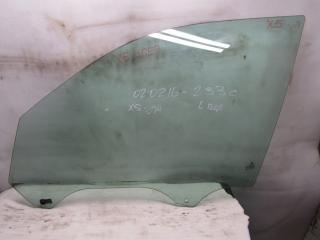 стекло двери передней левой BMW X5 E70 2008