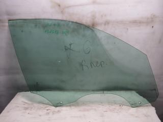 стекло двери передней правой BMW X6 E71 [рестайлинг] 2013