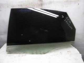 стекло двери задней левой Audi A6 4F/C6 [рестайлинг] 2009