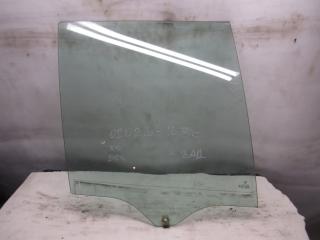 стекло двери задней правой BMW X5 E53 2001