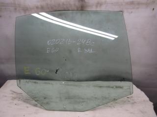 стекло двери задней правой BMW 5 серия E60/E61 2006